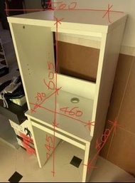 電腦枱