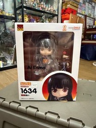 全新 Nendoroid 黏土人 1634 地獄少女宵 伽閻魔愛