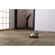 【Direct from Japan】Ikehiko Corporation #4116610 Rush Rug, Carpet Mat, DX Noah, Anti-Slip, Non-Woven 