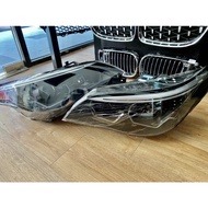 BMW E60 2003 - 2008 Projector Headlight Headlamp Head lamp Light LED DRL 2005 2006 2007 2008 2009 2010 bodykit body kit