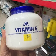 Thai Vitamin E Moisturizer 200g (Genuine) - Ann933232