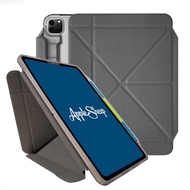 (Secondhand-Never Used) ipad Case pro 11" 2021-2022