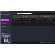 Win Video Editor  PC Software