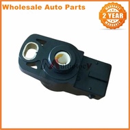 New 1pcs Motorcycle Throttle Position Sensor 187370048 for CFmoto CF650NK CF650TR 2014 2015 CF 650NK