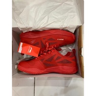 Badminton shoes lining size 42