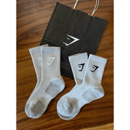 Gymshark Midcut Gym Sock