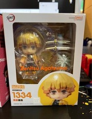 日版 黏土人 我妻善逸