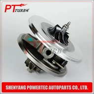 Chra Turbo GT1544V 753420 750030 740821 Turbocharger Cartridge for Peugeot 407 1.6 HDI 80kw DV6TED4 