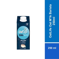 OatLife Oat Milk Barista 250ml