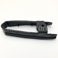 KAWASAKI KLX150 - SWING ARM RUBBER GETAH ARM CHAIN GUIDE RUBBER KLX 150