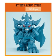 -ORIGINAL-MEGAHOUSE MEGATOON SERIES YU-GI-OH Obelisk the Tormentor