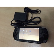 Psp 1000 complete Set Full Games