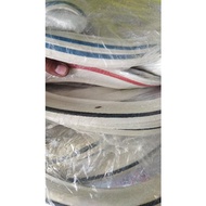 Widwool Tire Trim R17