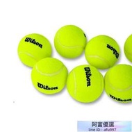 網球 Wilson/威爾勝 網球 威爾遜訓練球 無壓練習球/WRT13600