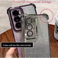 Shipped From Thailand Fast 1-2 Days Mobile Phone Case For Oppo Reno13 Reno13F A15 A15s A16 A17/A17k 
