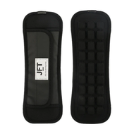 JFT - 遠紅外線減壓背帶氣墊 2.0 Anti Gravity One Shoulder Strap BP-176-1 | 單肩 | 三排氣囊 |