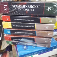 1 set of history Nasional