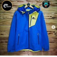 JACKET OUTDOOR NEPA