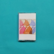 KASET SAJAMA CUT - CHINESE MAGICIANS ORIGINAL SAJAMACUT