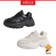 HEUS Helion Sneakers (Ready Stock)