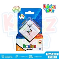 Rubiks RUBIKS 3X3 SLIDE Cube Classic Color 6063213 RKS8845