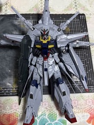 mg  合金骨架 天意高達 1/100