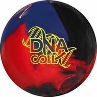 Bowling Ball-DNA Coil Storm