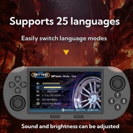SF3000 Retro Handheld Game Console Portable Video Player Function 20000 Games / for Kids Adults Kons