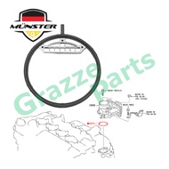 Münster Throttle Body Filter O-Ring Gasket for Perodua Aruz 1.5 Toyota Vios Yaris 1.5 NSP151 NSP150 