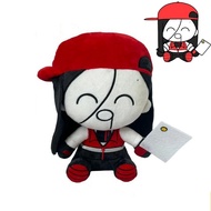 New Butcher Vanity Plushie, Yixi Plush Toy Soft Stuffed Doll Toys