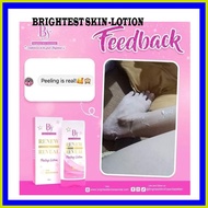 ﹍ ● ◪ ✗ Brightest Skin Renew and Reveal (Peeling Lotion)