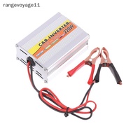 [Range11] Car Inverter 12V TO 220W 500w 1000w Car Auto Inverter Power Supply Adapter Power Inverter 
