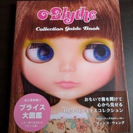 全新日版 Blythe Collection Guidebook 176頁 2011年版