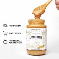 Jobbie Peanut Butter Crunchy  Lady’s Choice Peanut Butter Tong Garden Crunchy Peanut Butter💯 Origina