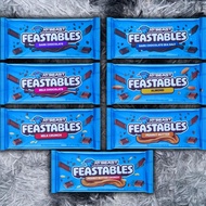 *NEW* MrBeast Feastables Chocolate