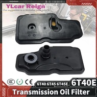 6T40 6T40E 6T45 6T45E Automatic Transmission Oil Filter Repair Parts 24230708 Fit For GM BUICK Car A