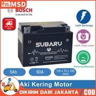 [SPESIAL] GTH AKI MOTOR GS ASTRA GTZ5S ( AKI KERING )