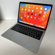 MacBook Pro 13‘’吋 2K識別率 16G RAM 256G SSD  i5 retina手提電腦二手文書型筆記本蘋果notebook