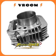 WAVE125 BLOCK ASSY (66MM+LINER 2MM) FURIOUS ONCE