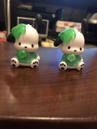 Pochacco 公仔