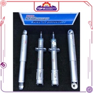 Kayaba RS Ultra Honda HR-V RU 2015 - 2021 Absorber Front and Rear KYB HRV