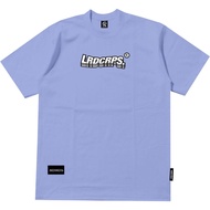 Men's Distro T-Shirt Cotton Combed 24s Premium Art Het