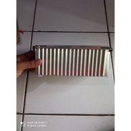 Bandung White Bread Pan 20x8x8