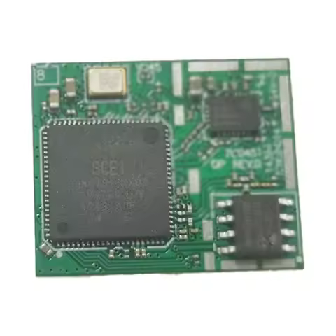 B24B 1Pcs For Original IC Chip Wireless Bluetooth-Compatible Module Wifi Board For PS3 4000 Slim CEC