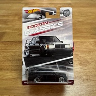 Hot Wheels Modern Classics Mercedes-Benz 190E 2.5-16 EVO II