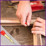 Auto Center Punch Spring Center Punch Heavy Duty Adjustable Automatic Center Marker Punch Tool Sprin