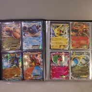 Rare Original Pokemon Card Collection