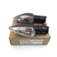 SIGNAL ASSY REAR YAMAHA Y15ZR /LC135 V4-V7/AVANTIZ ( CLEAR ) ( 2PV-H3330-10 )