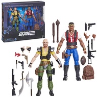 Hasbro GI Joe Classified Red Dog Taurus 6-Inch Articulated Figure