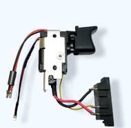 Stanley service part switch part no. N436999 /N437000 for model  SCD12  SCH12  SCI12 อะไหล่ สวิตซ์ ส